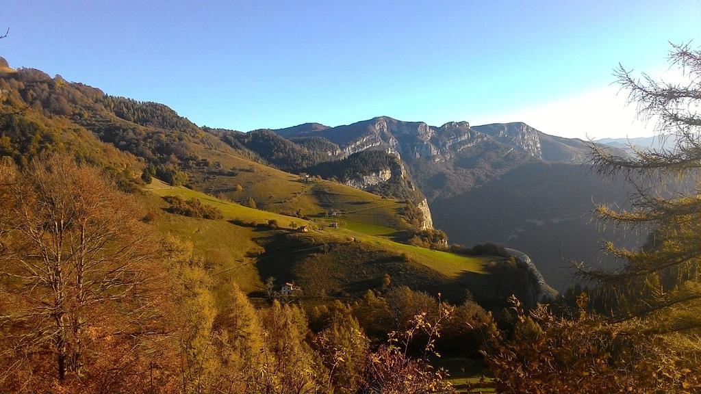 Rifugio Monte Baldo Hotel Avio Exterior photo