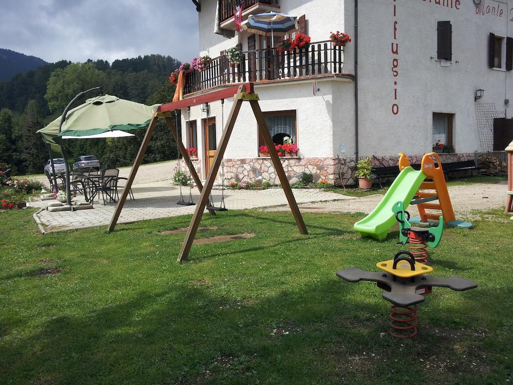 Rifugio Monte Baldo Hotel Avio Room photo