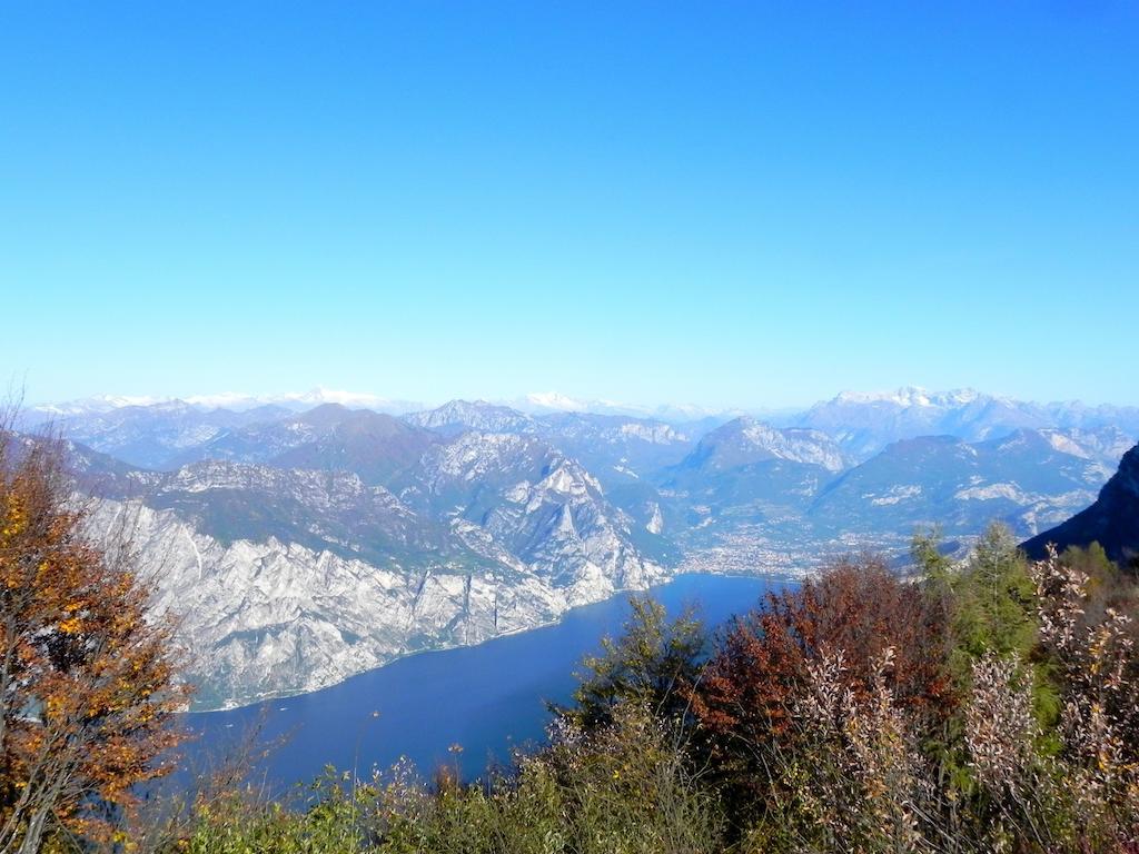 Rifugio Monte Baldo Hotel Avio Exterior photo