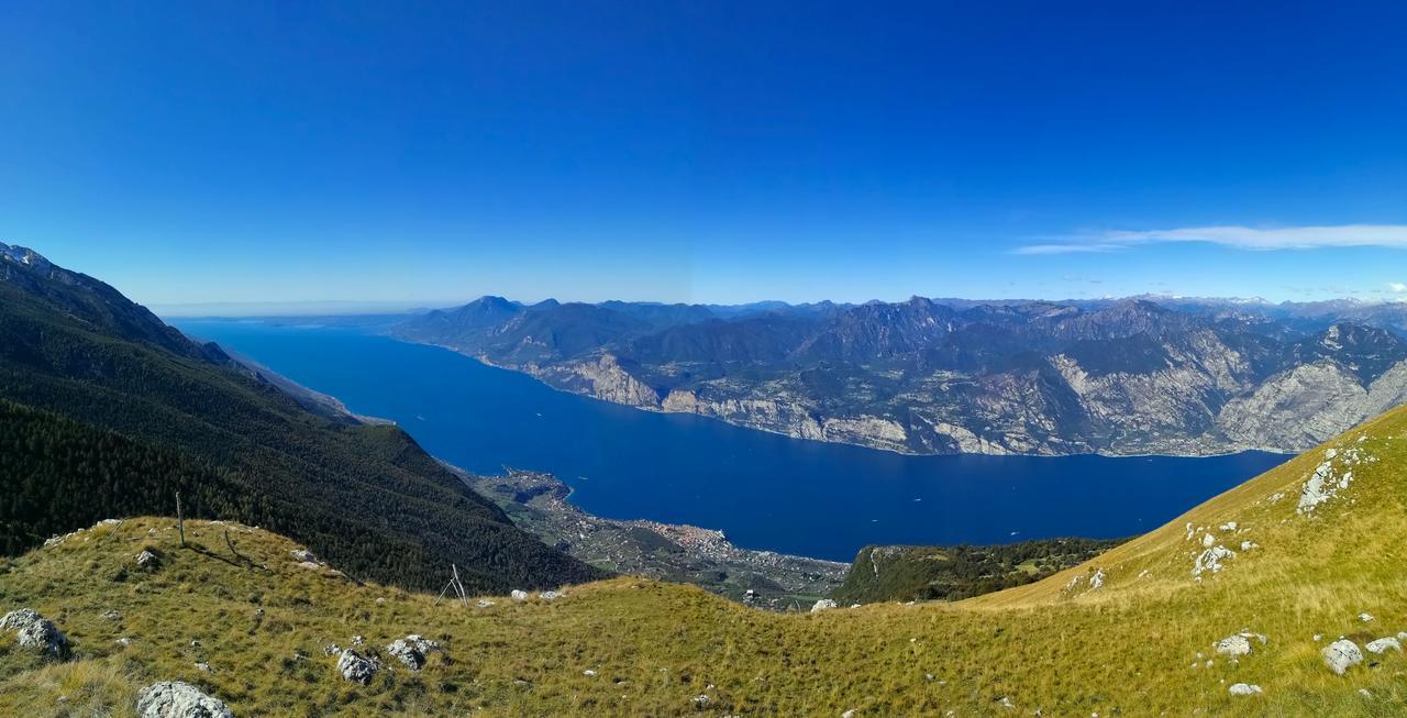 Rifugio Monte Baldo Hotel Avio Exterior photo
