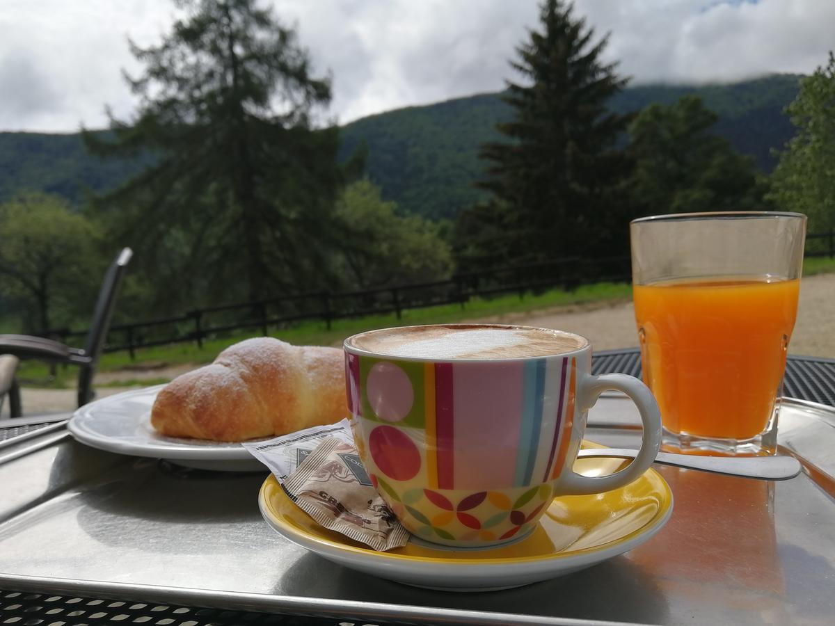 Rifugio Monte Baldo Hotel Avio Exterior photo