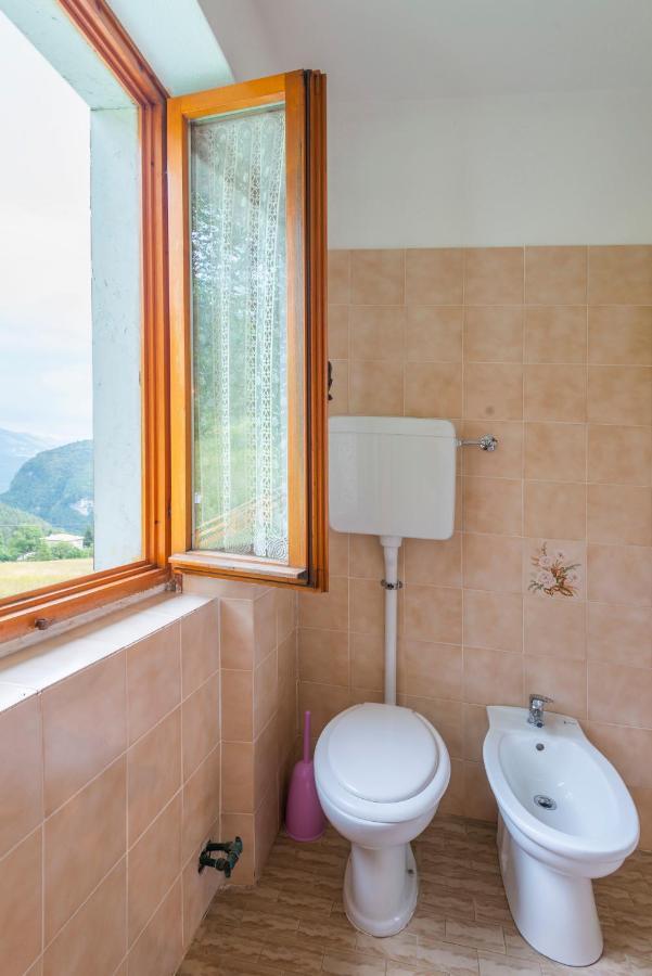 Rifugio Monte Baldo Hotel Avio Exterior photo
